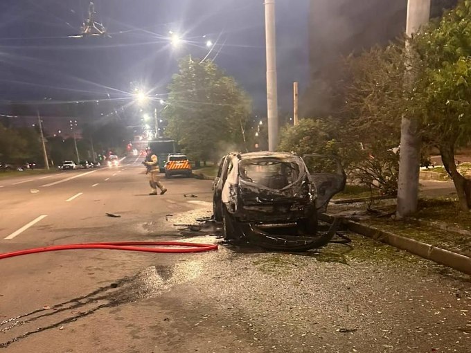 Новини Харкова: поліція показала наслідки обстрілів Харківщини